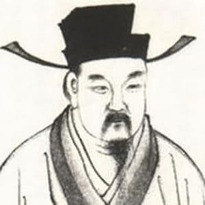 Zhang Jiuling Poems