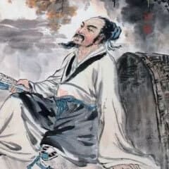 Zhang Ji Poems